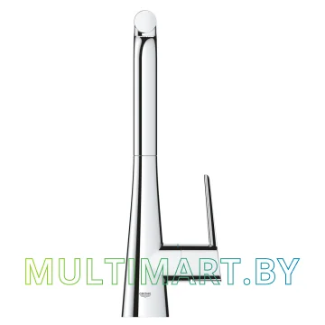 Смеситель Grohe Zedra (32553002) картинка 2